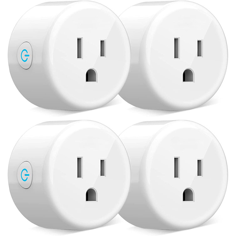 Google smart cheap plug canada